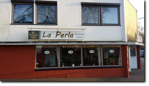 Restaurant Thienemann´s