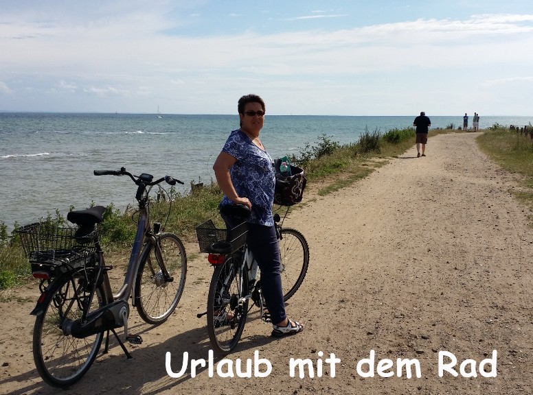 Dahme und Umgebung mit dem Rad erkunden