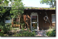 Ferienhaus Möwennest in Dahme an der Ostsee