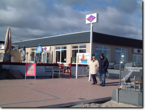KUM LUK am Nordstrand